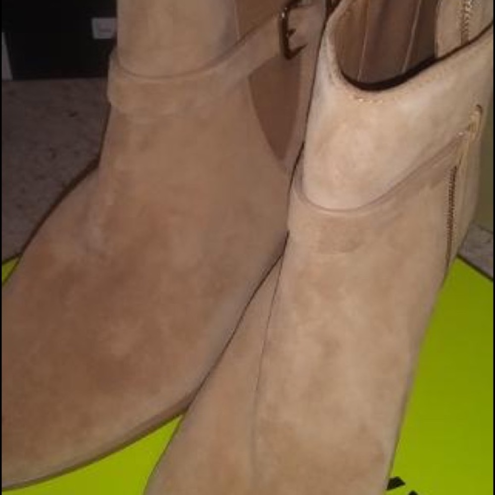 Gianni Bini boots New.  Size 9.